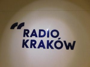 Wizyta w Radiu Kraków21